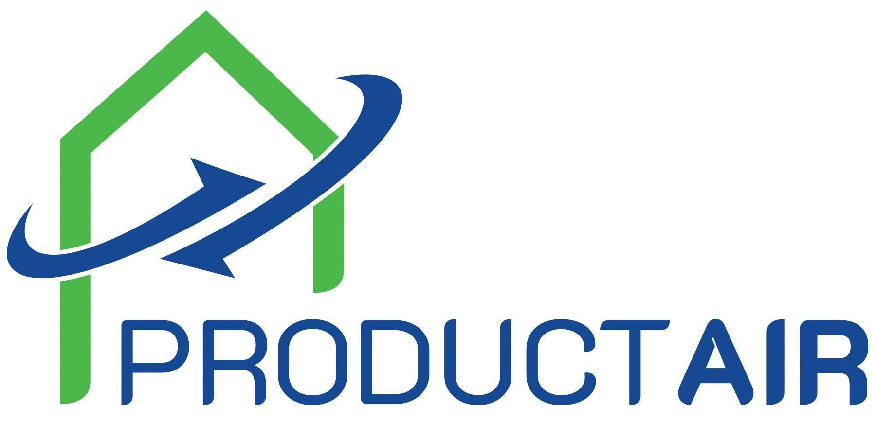Logo ProductAir